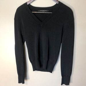 CARMEN MARC VALDO V-Neck pullover